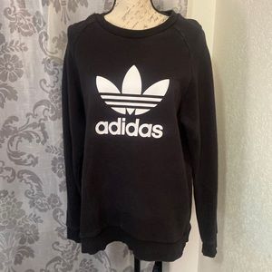 Womens Large Addidas